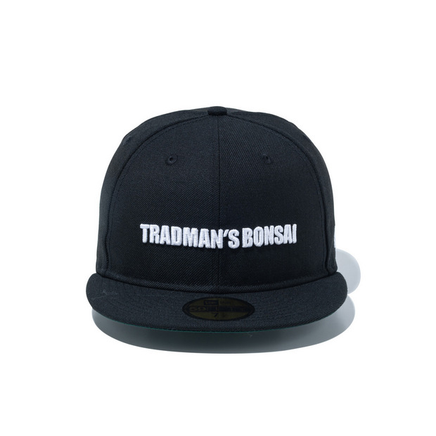 59FIFTY ソフトバックラム TRADMAN&rsquo;S BONSAI 詳細画像